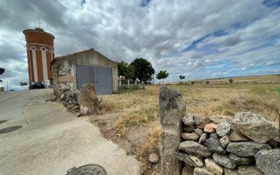 Finca rústica en venta en calle Larga en Juzbado