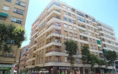 Piso en venta en María Auxiliadora