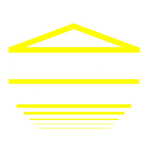 Los Portales Inmobiliaria