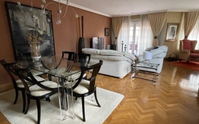 Chalet pareado en venta en calle Robles